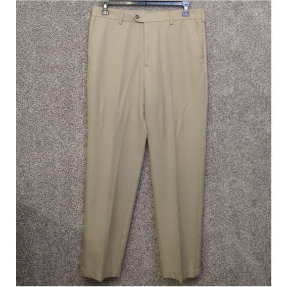 IZOD Golf pants size 34 x 34 - Picture 1 of 14